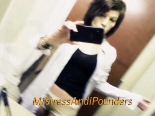 MistressAndiPounders