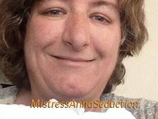 MistressAnnaSeduction