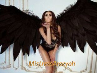 MistressAreeyah