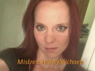 MistressAshleyMichaels