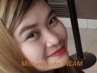 MistressAudryINCAM