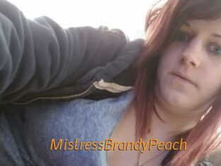 MistressBrandyPeach