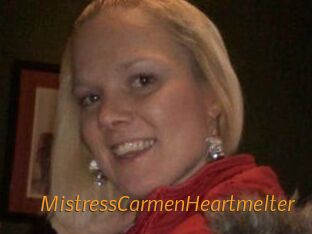 MistressCarmenHeartmelter
