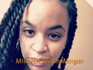 MistressChristinaMorgan
