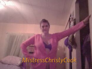 MistressChristyCook