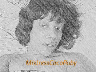 MistressCocoRuby