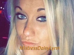 MistressDaisyLynn