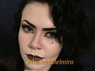 MistressDelmira
