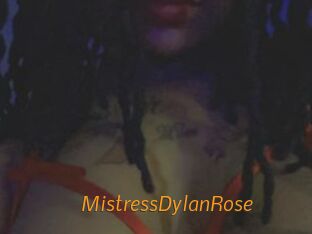 MistressDylanRose