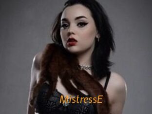 MistressE