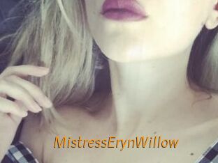 MistressErynWillow