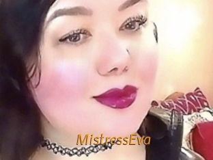 MistressEva