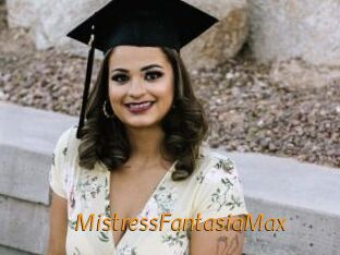 MistressFantasiaMax
