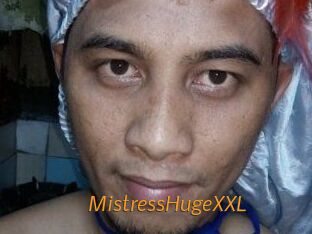 MistressHugeXXL