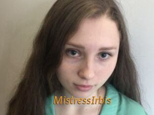MistressIrbis