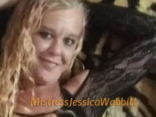MistressJessicaWabbitt