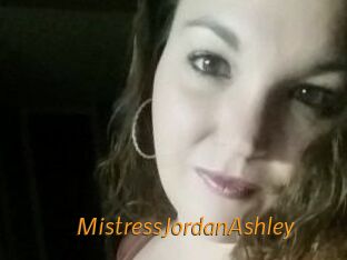 MistressJordanAshley