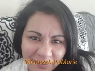 MistressJuliaMarie Porn University