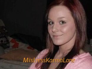 MistressKarmaLane