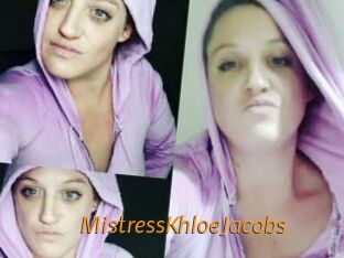 MistressKhloeJacobs