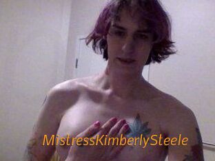 MistressKimberlySteele