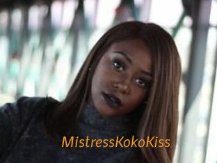 MistressKokoKiss