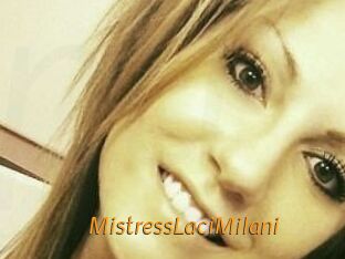 MistressLaciMilani