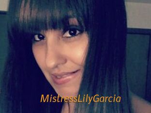 MistressLilyGarcia