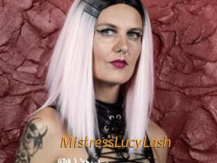 MistressLucyLash
