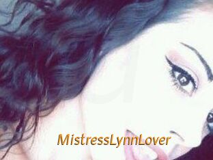 MistressLynnLover