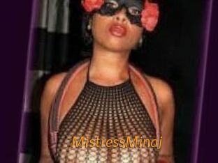 MistressMinaj