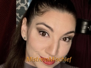 MistressMischief