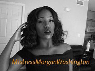 MistressMorganWashington