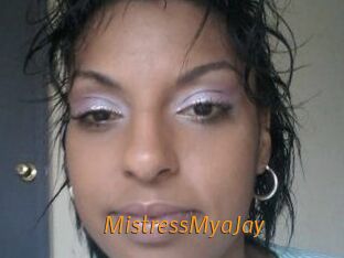 MistressMyaJay