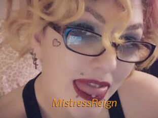 MistressReign