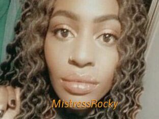 MistressRocky