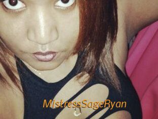 MistressSageRyan