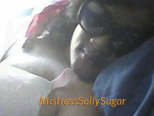 MistressSallySugar