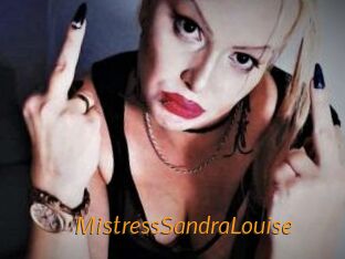 MistressSandraLouise