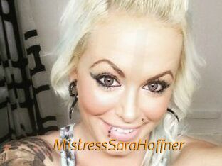MistressSaraHoffner