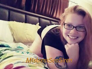 MistressSeaSiren