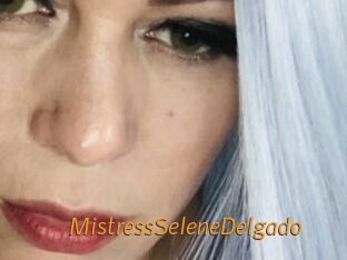 MistressSeleneDelgado