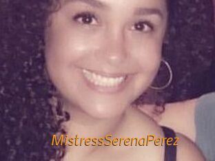 MistressSerenaPerez