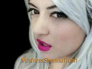 MistressShannaTrash