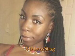MistressShug