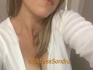 MistressSondra