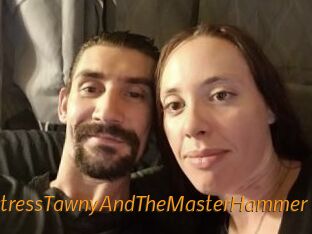 MistressTawnyAndTheMasterHammer