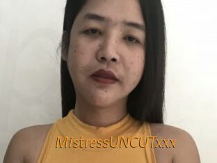 MistressUNCUTxxx