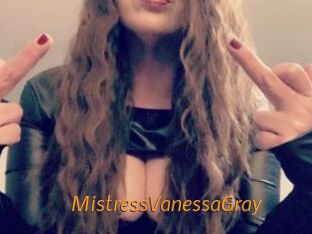MistressVanessaGray