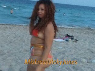 MistressVickyJones